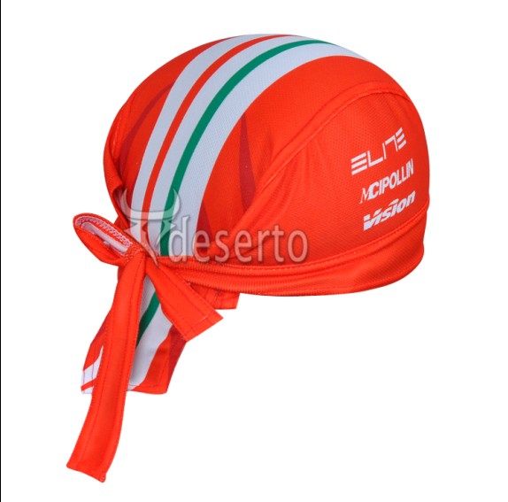 2013 Ferrari Bandana Ciclismo